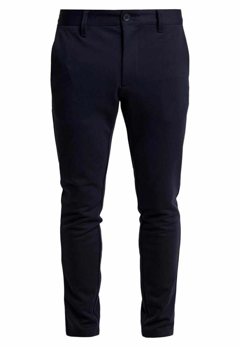 Only & Sons Herren ONSMARK PANT - Stoffhose - Night Sky - Elegante Herrenhose für jeden Anlass 4 Only & Sons Herren ONSMARK PANT - Stoffhose - Night Sky - Elegante Herrenhose für jeden Anlass – Bild 4