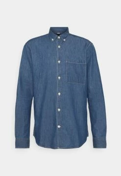Only & Sons Herren ONSNOEL LIFE Hemd - Medium Blue | Freizeithemd für stilvolle Looks 8 Only & Sons Herren ONSNOEL LIFE Hemd - Medium Blue | Freizeithemd für stilvolle Looks -Only & Sons Geschäft 24456be08f184bbd8248fef31024e1e2