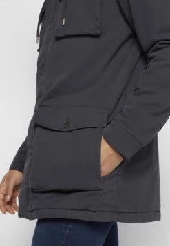 Only & Sons Herren ONSFULTON LIFE Parka - Dark Navy | Langlebiger Wintermantel 11 Only & Sons Herren ONSFULTON LIFE Parka - Dark Navy | Langlebiger Wintermantel -Only & Sons Geschäft 247f1ead38cf4e6a9c4e785f3b9b6034