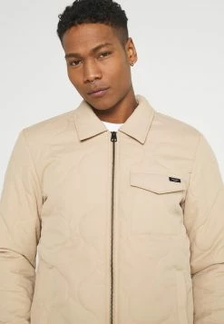 Only & Sons ONSRAY Quilted Jacke - Übergangsjacke für Herren in Incense -Only & Sons Geschäft 248cc66a92be4519900150ee5c489b46