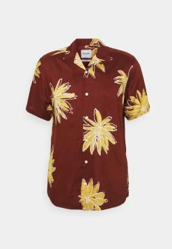 Only & Sons ONSKAJ LIFE Hemd - Cherry Mahogany | Freizeithemd für Herren 10 Only & Sons ONSKAJ LIFE Hemd - Cherry Mahogany | Freizeithemd für Herren -Only & Sons Geschäft 251de9abc246435896f3dbd84c1f9e4f