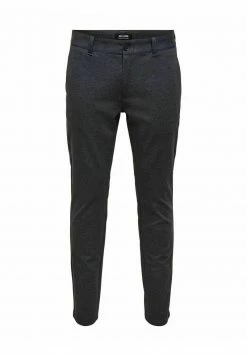 Only & Sons Stoffhose Dark Navy - Elegante Herrenhose für stilvolle Anlässe -Only & Sons Geschäft 2617321500914b2d972f91da5065e0fb
