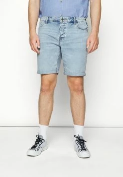 Only & Sons Herren ONSPLY - Jeans Shorts - Blue Denim 10 Only & Sons Herren ONSPLY - Jeans Shorts - Blue Denim -Only & Sons Geschäft 264bbcd3da114f1287fb3e653a006ee0