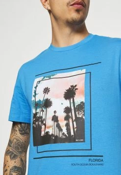 Only & Sons ONSPASMAL LIFE TEE - T-Shirt Print - Marina für Herren 9 Only & Sons ONSPASMAL LIFE TEE - T-Shirt Print - Marina für Herren -Only & Sons Geschäft 266307ea6d1d43edb7063d96c6577dd9