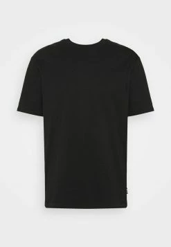 Only & Sons Herren ONSMILLENIUM LIFE TEE - Basic T-Shirt in Schwarz -Only & Sons Geschäft 266a28b36566439a96eb13c2f24cfc4d