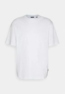 Only & Sons Herren ONSANDREW LIFE TEE - Print T-Shirt in Hellweiß -Only & Sons Geschäft 26ab66ba4dd34c139637f49af3b6f943