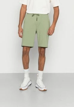 Only & Sons Herren ONSCERES LIFE NOOS - Chino Shorts in Oil Green