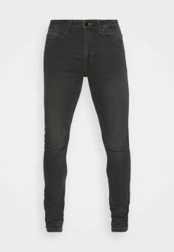 Only & Sons Herren ONSLOOM JOG BLACK NOOS - Skinny Fit Jeans in Schwarz 8 Only & Sons Herren ONSLOOM JOG BLACK NOOS - Skinny Fit Jeans in Schwarz -Only & Sons Geschäft 27b02665d1e14a6493fc7fa6aa37a026