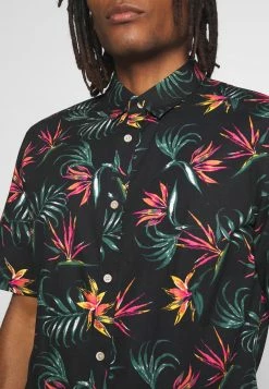 Only & Sons Herren ONSALFI Hemd - Elegantes Freizeithemd in Schwarz -Only & Sons Geschäft 27ffb6973af2448cb6060e0569e8ecc9