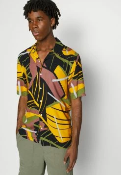 Only & Sons Herren ONSBROOKS LIFE Freizeithemd - Spicy Mustard - Modernes Design & Komfort 9 Only & Sons Herren ONSBROOKS LIFE Freizeithemd - Spicy Mustard - Modernes Design & Komfort -Only & Sons Geschäft 286c56bb11174d90aa843b83c6cc9559