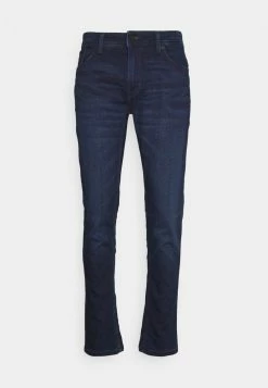 Only & Sons Herren ONSLOOM - Slim Fit Jeans in Blau (Denim) -Only & Sons Geschäft 286f53ece3b6423eb110c5b75462798d