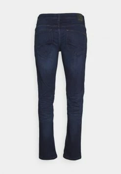 Only & Sons Herren ONSLOOM - Slim Fit Jeans in Blau (Denim) -Only & Sons Geschäft 28d1d9f337ef4b9d98e4a5d02dd31c16