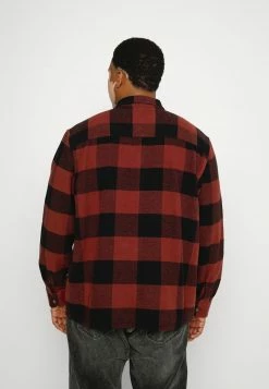 Only & Sons Herren ONSSCOTT LIFE CHECK OVERSHIRT - Leichte Jacke - Andorra | Leichte Herrenjacke im Check-Muster -Only & Sons Geschäft 28f24f4d53874c0c9999ad6b0fa398c2