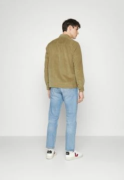 Only & Sons Herren ONSLAYTON LIFE MIX Hemd - Kangaroo | Freizeithemd für stilvolle Männer -Only & Sons Geschäft 29402112d91c4b6985befc88ead3037c