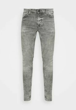 Only & Sons Herren ONSLOOM SLIM - Slim Fit Jeans in Grau Denim -Only & Sons Geschäft 2953f80f41d249a9bc6be4e18e5994f8