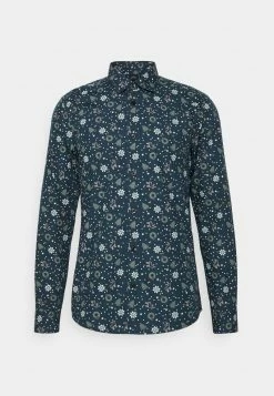 Only & Sons Herren ONSXMAS MADO Freizeithemd - Dress Blues - Elegant & Bequem 14 Only & Sons Herren ONSXMAS MADO Freizeithemd - Dress Blues - Elegant & Bequem -Only & Sons Geschäft 2979d5289967477289bda5aa67989647