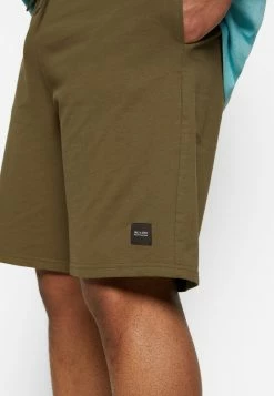 Only & Sons Herren ONSNEIL LIFE - Kurze Jogginghose - Olive Night -Only & Sons Geschäft 298c54fb23e74e7593f595c56ad11f2d