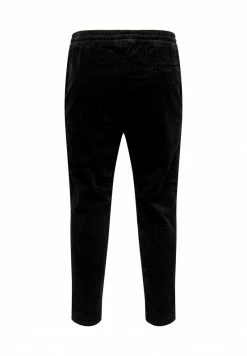 Only & Sons Herren Stoffhose - Elegante Hosen in Schwarz 11 Only & Sons Herren Stoffhose - Elegante Hosen in Schwarz -Only & Sons Geschäft 29e7a50f384a4044980e09280b60b8f7