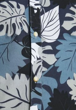 Only & Sons Herren ONSSTONE LIFE SHIRT - Modernes Freizeithemd in Dress Blues -Only & Sons Geschäft 2a619351505a481b8407dee37f0dee64