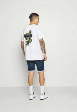 Only & Sons ONSPLY LIFE - Blue Denim Shorts für Herren - Bequeme Chino Shorts 7 Only & Sons ONSPLY LIFE - Blue Denim Shorts für Herren - Bequeme Chino Shorts -Only & Sons Geschäft 2a634c0984f64e14936f6b89ace3a364