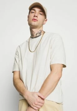 Only & Sons Herren ONSMILLENIUM LIFE WASHED - T-Shirt Basic - Hellweiß 10 Only & Sons Herren ONSMILLENIUM LIFE WASHED - T-Shirt Basic - Hellweiß -Only & Sons Geschäft 2a8ee654d442405d8497b42639a6c682