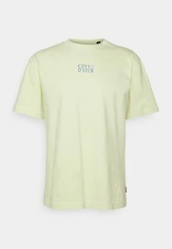 Only & Sons ONSWILBERT TEE - Weiß T-Shirt mit Print für Herren | Hochwertige Baumwolle -Only & Sons Geschäft 2ac678b57ba14879a51bd6f6984fd557