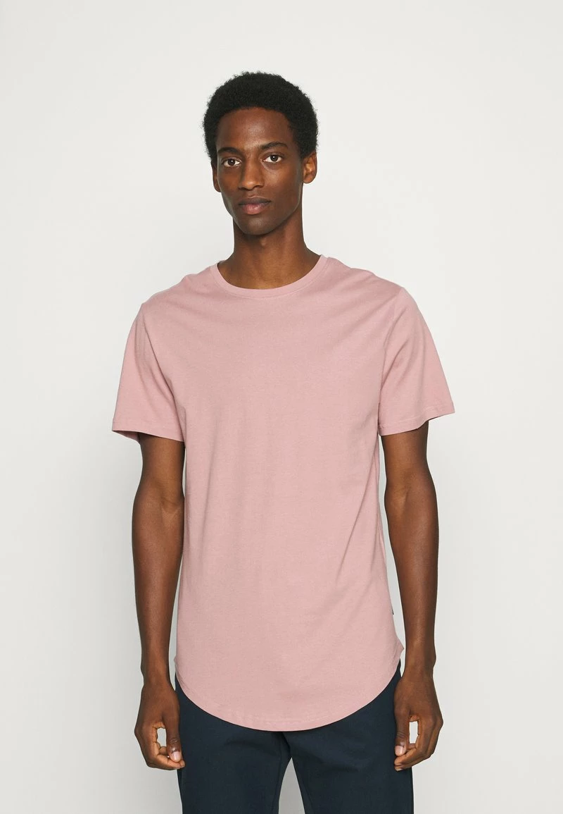 Only & Sons Herren ONSMATT LIFE LONGY TEE 7 PACK - Basic T-Shirts in 7 Farben - Ideal für jeden Anlass 5 Only & Sons Herren ONSMATT LIFE LONGY TEE 7 PACK - Basic T-Shirts in 7 Farben - Ideal für jeden Anlass – Bild 5