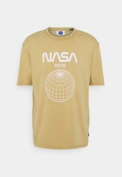 Only & Sons ONSNASA LIFE TEE - Print T-Shirt für Herren - Design: Incense