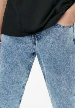 Only & Sons Herren Jeans Straight Leg - Hellblau | Bequeme & moderne Jeans für Herren -Only & Sons Geschäft 2c109acf4f1f4e848c9f05fca3536760