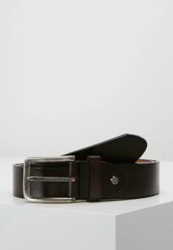 Only & Sons Herren ONSCHARLTON BELT - Gürtel Business - Brown Stone