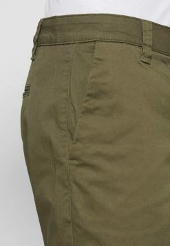 Only & Sons Herren ONSCAM - Chino Shorts in Olive Night | Bequeme Freizeitshorts -Only & Sons Geschäft 2c47716b647c4fea8073353aa870ff35