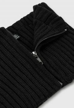 Only & Sons ONSFERNANDO LIFE NECK WARMER UNISEX - Schlauchschal - Schwarz -Only & Sons Geschäft 2cee02454cee440d9bc4525c8fbac209