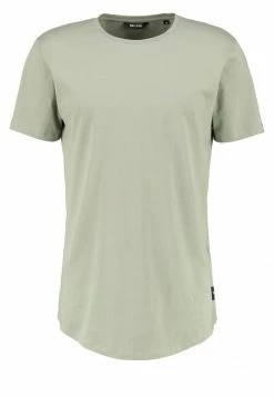 Only & Sons Herren T-Shirt Basic - Seagrass | Hochwertiges Baumwollshirt für jeden Anlass -Only & Sons Geschäft 2d4573b18b7449a9813d943776a54971