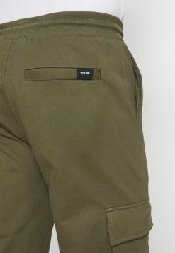 Only & Sons Herren ONSKIAN KENDRICK PANT - Jogginghose - Olive Night - Bequeme Freizeithose für Herren -Only & Sons Geschäft 2d75576a13264344bd299297e5e66616