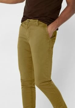 Only & Sons Herren Chino - Kangaroo | Moderne Chino-Hose für Herren -Only & Sons Geschäft 2dc92bff08634922b6e28c6b8be648c2