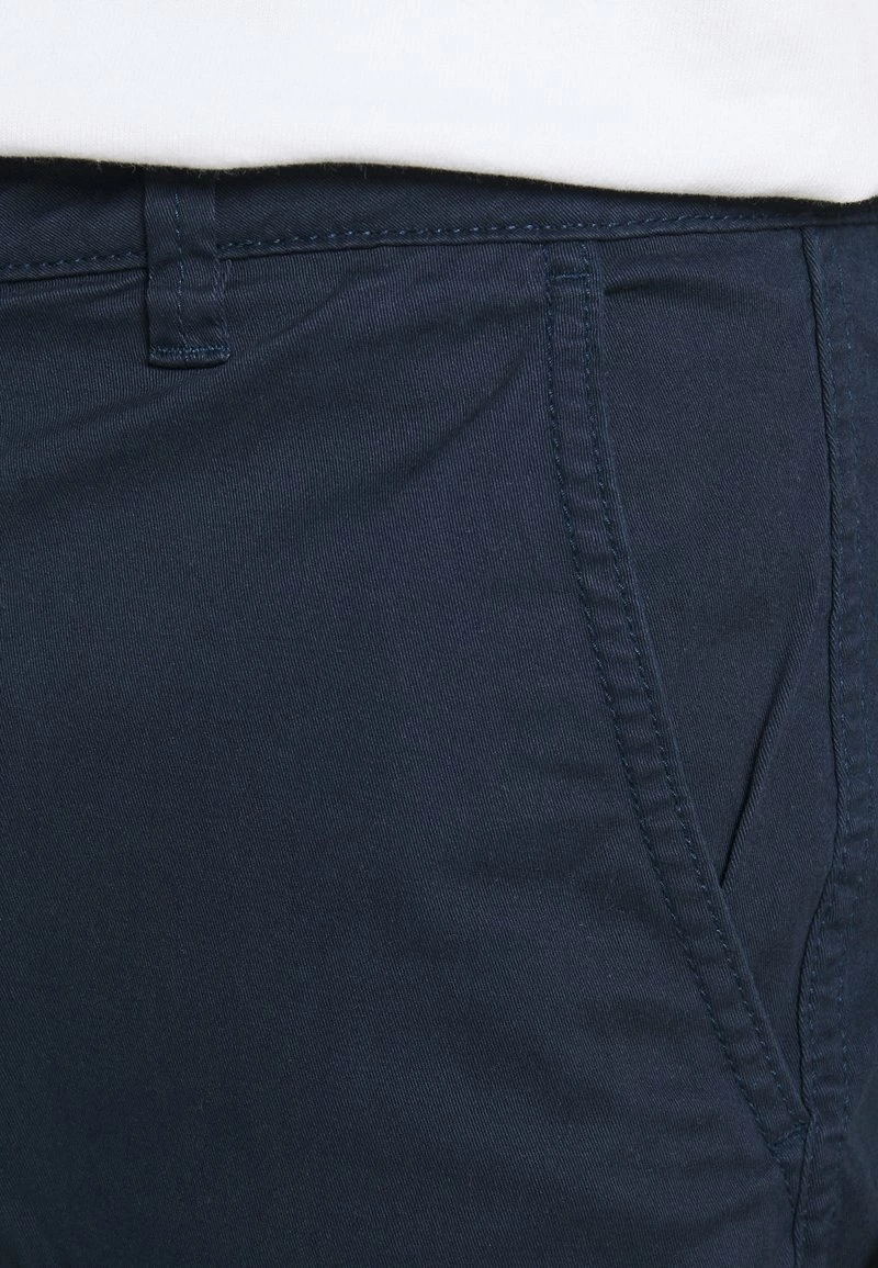 Only & Sons ONSCAM AGED CUFF - Stoffhose - Dress Blues für Herren | Elegante Hosen 5 Only & Sons ONSCAM AGED CUFF - Stoffhose - Dress Blues für Herren | Elegante Hosen – Bild 5