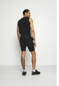 Only & Sons Herren ONSROD LIFE - Black Denim Shorts | Stilvolle Chino Shorts für Herren 7 Only & Sons Herren ONSROD LIFE - Black Denim Shorts | Stilvolle Chino Shorts für Herren -Only & Sons Geschäft 2ea343bc87fc4dec974b911498cc8be4