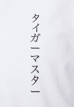 Only & Sons Herren ONSAKI LIFE TEE - Weißes T-Shirt mit Print 12 Only & Sons Herren ONSAKI LIFE TEE - Weißes T-Shirt mit Print -Only & Sons Geschäft 2eeaeb1581b34d6d910ac036cacbe088