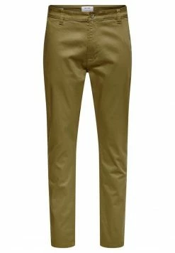 Only & Sons Herren Chino - Kangaroo | Moderne Chino-Hose für Herren -Only & Sons Geschäft 2ef6276c89674b63a9632402262303a7