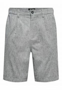 Only & Sons Chino Shorts Herren - Dunkelblau | Bequeme und stilvolle Freizeitshorts