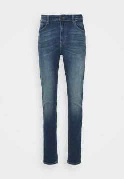Only & Sons Herren ONSDRAPER - Slim Fit Jeans in Blau Denim | Tapered Fit 8 Only & Sons Herren ONSDRAPER - Slim Fit Jeans in Blau Denim | Tapered Fit -Only & Sons Geschäft 2fd0441342164d62b0fb5daed3065b3b