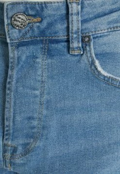 Only & Sons ONSAVI BEAM LIFE CROP - Straight Leg Jeans - Blau Denim 5 Only & Sons ONSAVI BEAM LIFE CROP - Straight Leg Jeans - Blau Denim -Only & Sons Geschäft 301de35cb0cd4e16bb7f194838e5a7a2