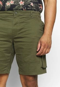 Only & Sons Herren ONSCAM CARGO Shorts - Olive Night - Bequeme Chino Shorts für Herren 9 Only & Sons Herren ONSCAM CARGO Shorts - Olive Night - Bequeme Chino Shorts für Herren -Only & Sons Geschäft 309c89f1ad624079b49c98a8b3a6cd99
