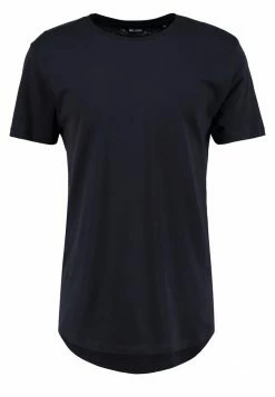 Only & Sons ONSMATT LIFE LONGY TEE - Basic T-Shirt für Herren in Dunkelblau 9 Only & Sons ONSMATT LIFE LONGY TEE - Basic T-Shirt für Herren in Dunkelblau -Only & Sons Geschäft 30cc73df5c704a109ca3120975124dc4