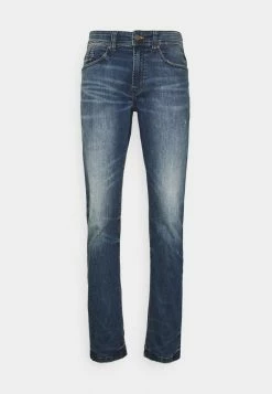 Only & Sons Herren ONSWEFT LIFE - Slim Fit Jeans in Blau Denim 10 Only & Sons Herren ONSWEFT LIFE - Slim Fit Jeans in Blau Denim -Only & Sons Geschäft 318a71e043794290985c71e84d204bf4