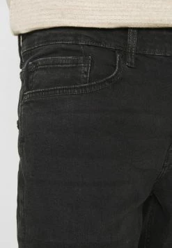 Only & Sons ONSWEFT LIFE - Straight Leg Jeans - Schwarz | Herren | Moderne Passform | Strapazierfähiges Denim 9 Only & Sons ONSWEFT LIFE - Straight Leg Jeans - Schwarz | Herren | Moderne Passform | Strapazierfähiges Denim -Only & Sons Geschäft 3190434ca2624f13bd3cc476c0c64b17