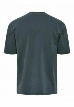 Only & Sons Herren T-Shirt Basic - Dark Navy | Premium Basic T-Shirt für Herren -Only & Sons Geschäft 3197af8c3b6047cb8b0ea3419b780ec8
