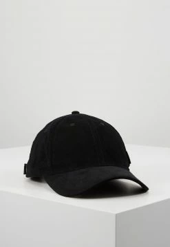 Only & Sons Unisex ONSCORD BASEBALL Cap - Schwarz | Moderne Streetwear | Casual