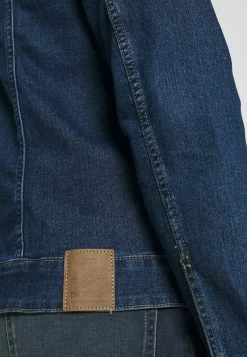 Only & Sons Herren ONSCOME LIFE TRUCKER - Jeansjacke - Blue Denim | Stilvolle Denim-Jacke für Herren 13 Only & Sons Herren ONSCOME LIFE TRUCKER - Jeansjacke - Blue Denim | Stilvolle Denim-Jacke für Herren -Only & Sons Geschäft 322db7d853824cf7ac654b6438d2661a