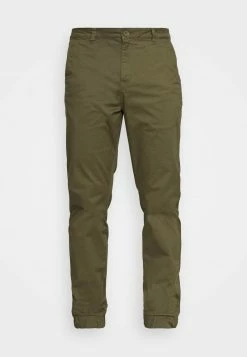 Only & Sons Herren ONSCAM AGED CUFF - Stoffhose - Olive Night - Elegante Hosen für Herren 8 Only & Sons Herren ONSCAM AGED CUFF - Stoffhose - Olive Night - Elegante Hosen für Herren -Only & Sons Geschäft 3251fbbebe354e0598a0250c4fbaa8ae